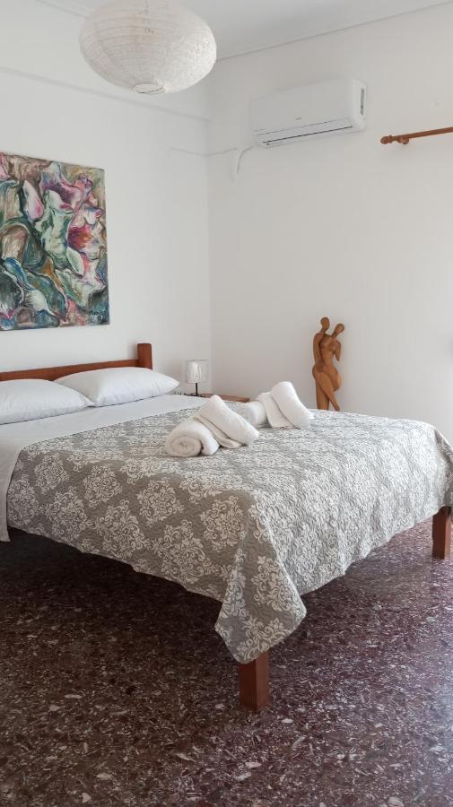 City Apartment Ierapetra 2A 外观 照片