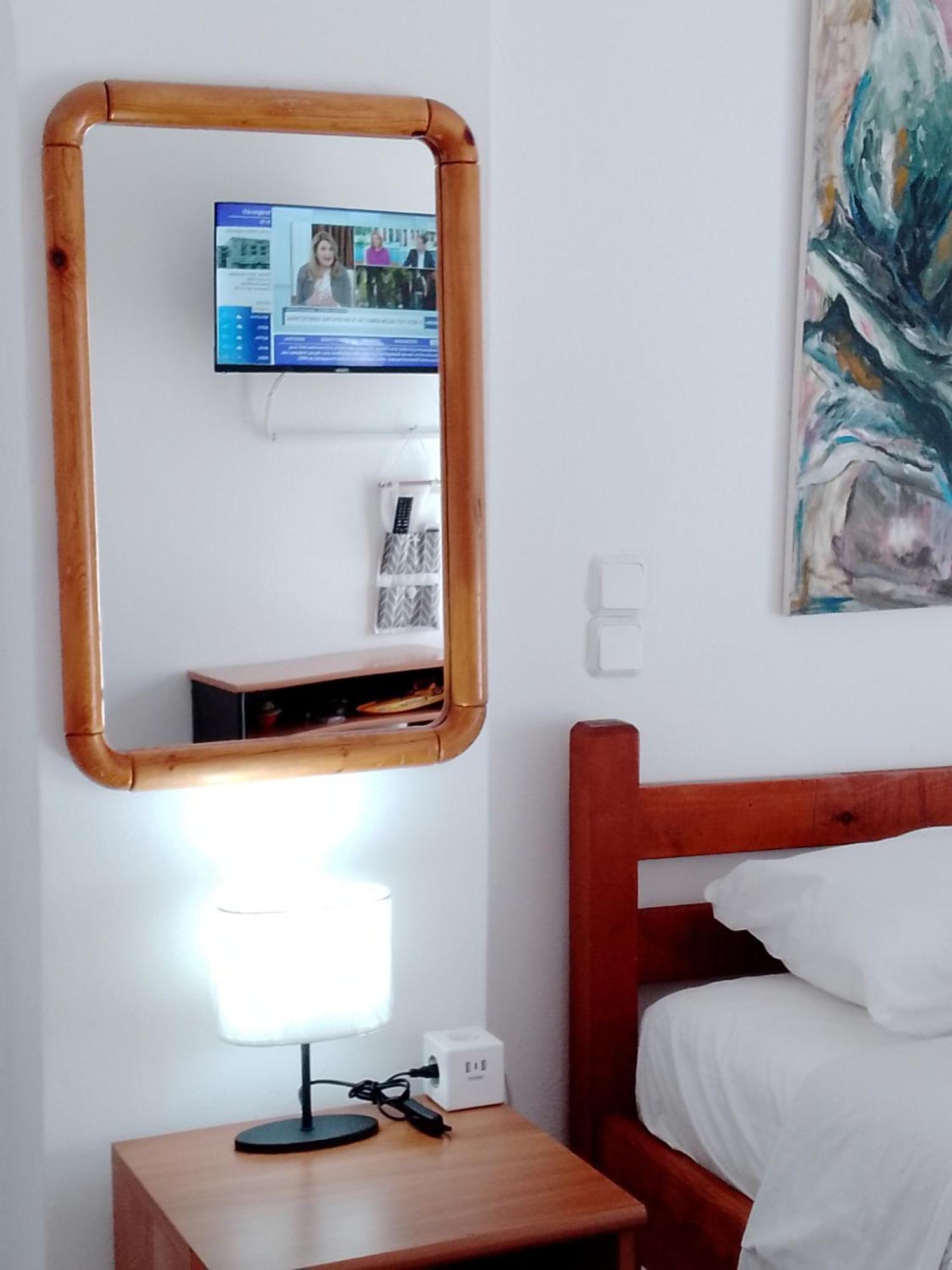 City Apartment Ierapetra 2A 外观 照片