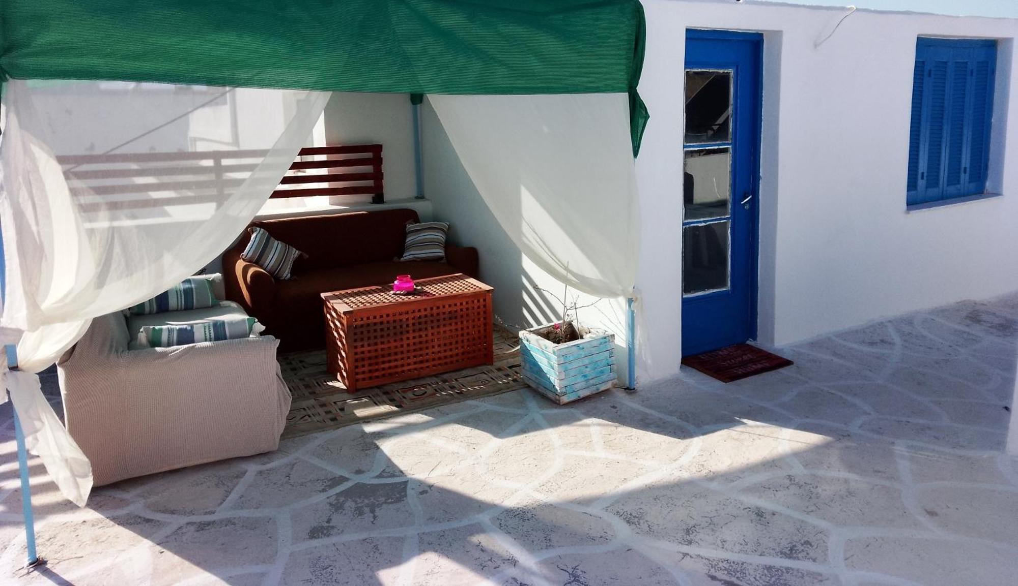 City Apartment Ierapetra 2A 外观 照片