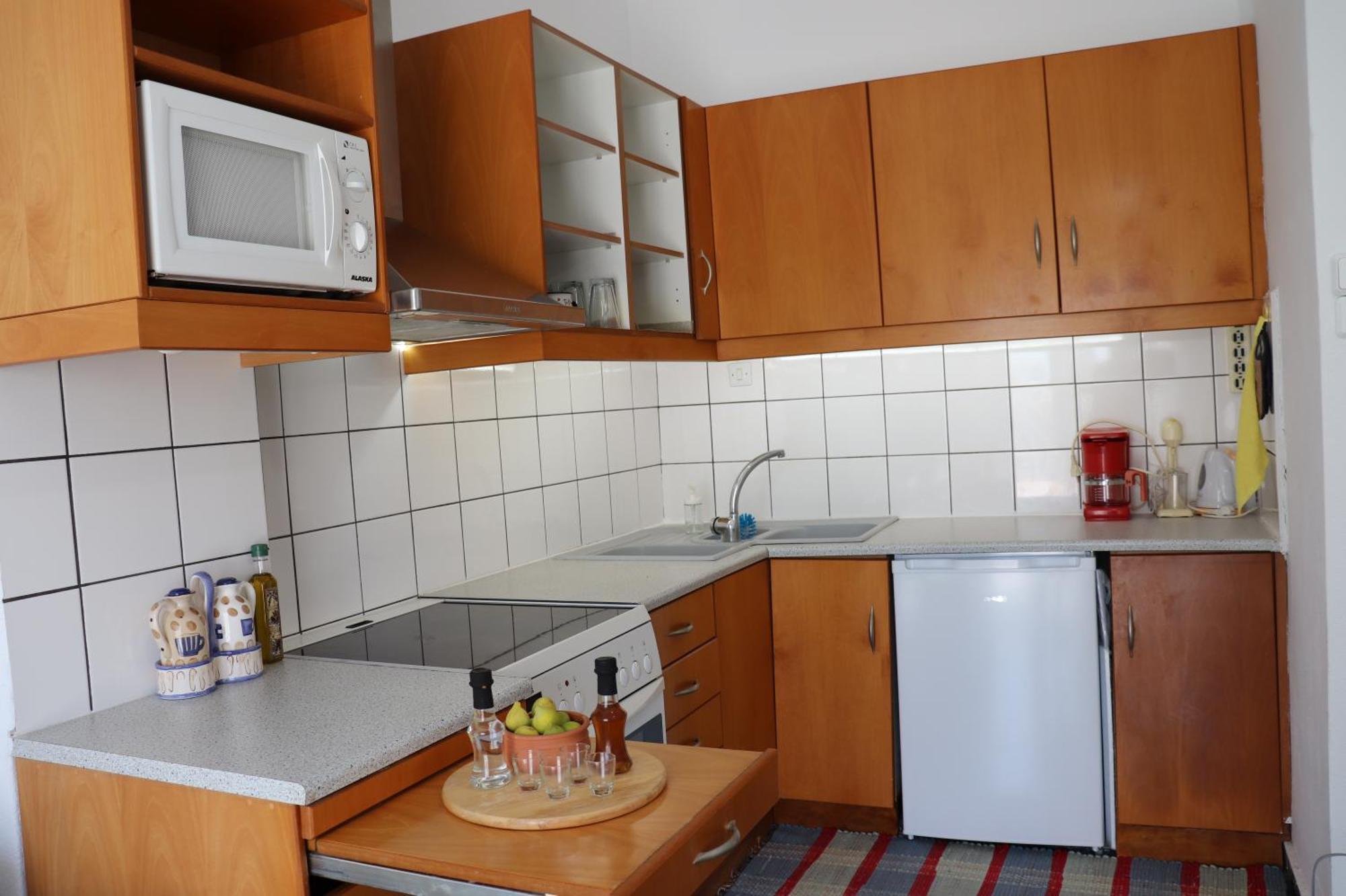 City Apartment Ierapetra 2A 外观 照片