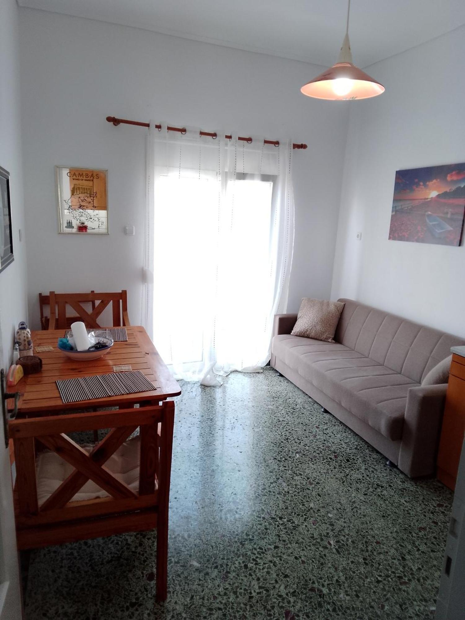 City Apartment Ierapetra 2A 外观 照片